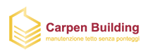 Carpen Building Logo