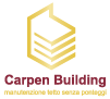 Carpen Building Logo